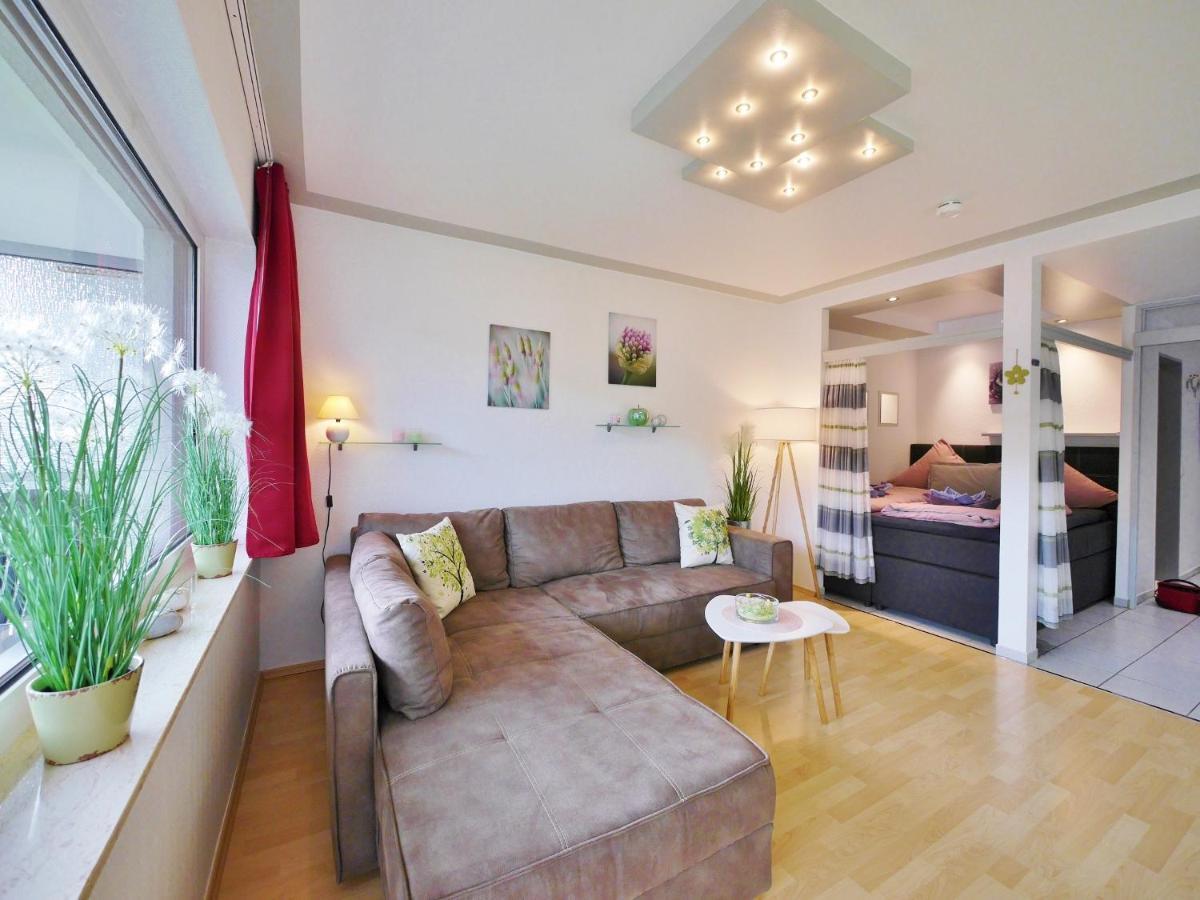 Appartement Gaensebluemchen Willingen  Exterior foto
